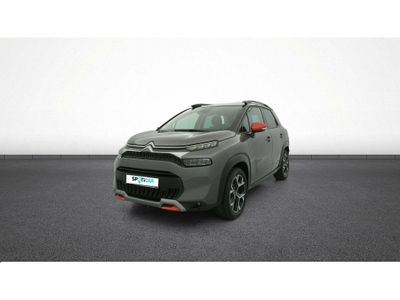 Citroen C3 Aircross  puretech 130 s&s eat6 
