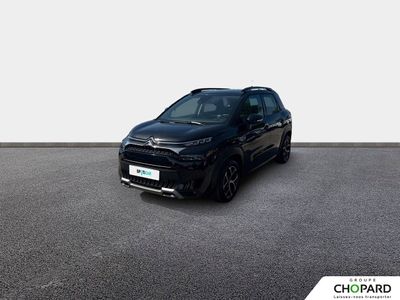 Citroen C3 Aircross  puretech 130 s&s eat6 Shine