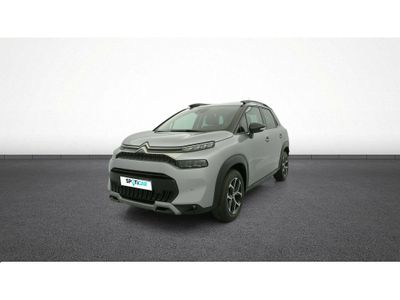 Citroen C3 Aircross  puretech 130 s&s eat6 Shine