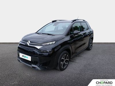 Citroen C3 Aircross  puretech 130 s&s eat6 Shine