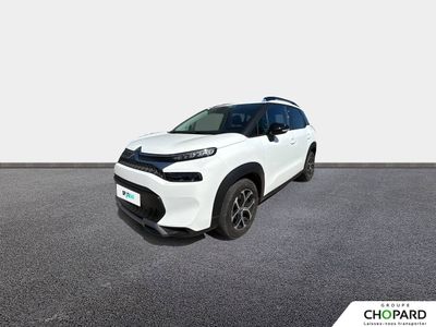 Citroen C3 Aircross  puretech 130 s&s eat6 Plus