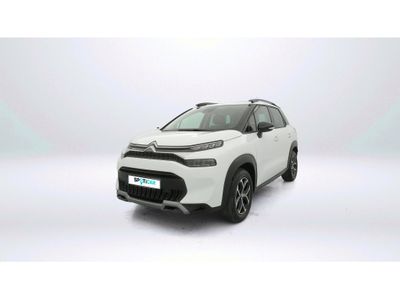 Citroen C3 Aircross  puretech 130 s&s eat6 Plus