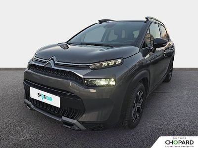 Citroen C3 Aircross  puretech 130 s&s eat6 Plus