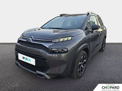 Citroen C3 Aircross  puretech 130 s&s eat6 Plus