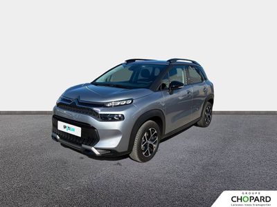 Citroen C3 Aircross  puretech 130 s&s eat6 Plus