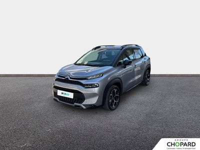 Citroen C3 Aircross  puretech 130 s&s eat6 Max