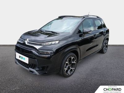 Citroen C3 Aircross  puretech 130 s&s eat6 Max