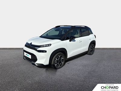 Citroen C3 Aircross  puretech 130 s&s eat6 Max