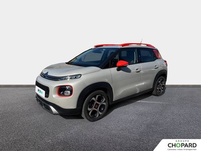 Citroen C3 Aircross  puretech 130 s&s bvm6 Shine