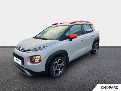 Citroen C3 Aircross  puretech 110 s&s bvm5 Shine