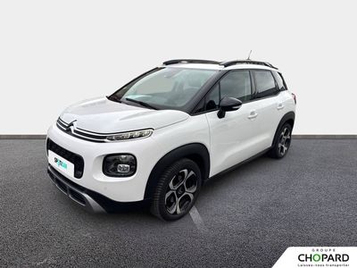 Citroen C3 Aircross  puretech 110 s&s bvm5 Shine