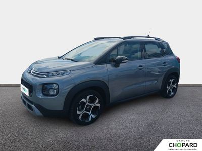 Citroen C3 Aircross  puretech 110 s&s bvm5 Shine