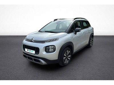 Citroen C3 Aircross  puretech 110 s&s bvm5 