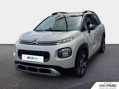 Citroen C3 Aircross  puretech 110 s&s bvm5 Shine