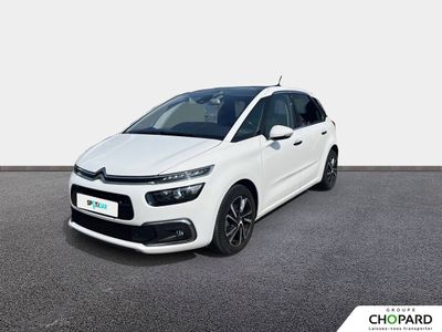Citroen C4 Picasso  bluehdi 150 s&s Shine