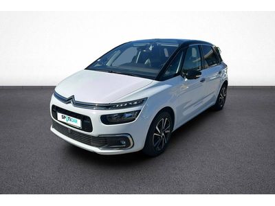 Citroen C4 Picasso  bluehdi 120 s&s Shine