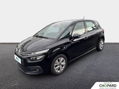 Citroen C4 c4 picasso bluehdi 120 s&s 94g Business