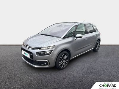 Citroen C4  puretech 130 s&s Shine