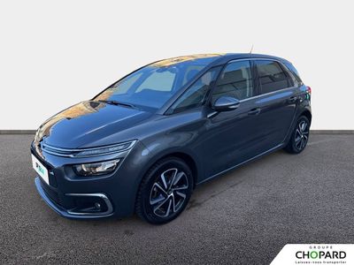 Citroen C4  puretech 130 s&s Shine