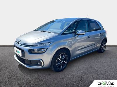 Citroen C4 Picasso  puretech 130 s&s Feel