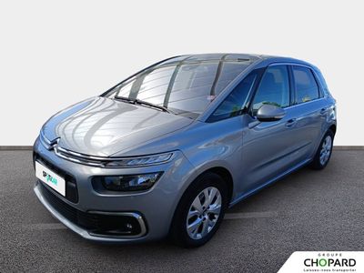 Citroen C4 Spacetourer  puretech 130 s&s Feel