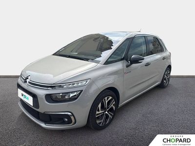 Citroen C4 Spacetourer  puretech 130 s&s Rip Curl
