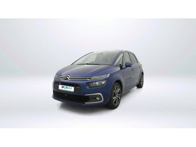 Citroen C4 Picasso  puretech 130 s&s eat6 Shine
