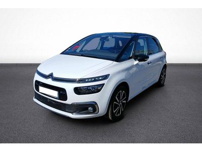 Citroen C4 Picasso  puretech 130 s&s eat6 
