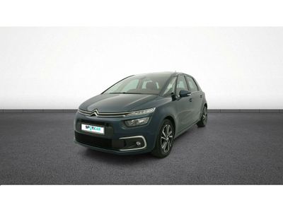 Citroen C4 Spacetourer  bluehdi 130 s&s bvm6 Feel