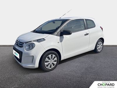 Citroen C1  vti 72 s&s Live