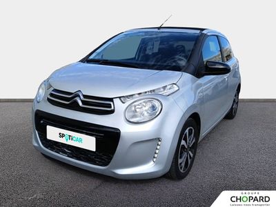 Citroen C1  airscape vti 72 s&s Shine