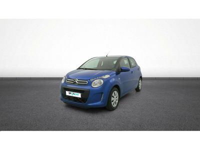 Citroen C1  vti 72 s&s Feel