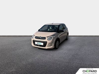 Citroen C1  vti 72 s&s Millenium
