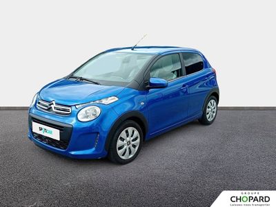 Citroen C1  vti 72 s&s Millenium