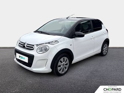 Citroen C1  vti 72 s&s Millenium