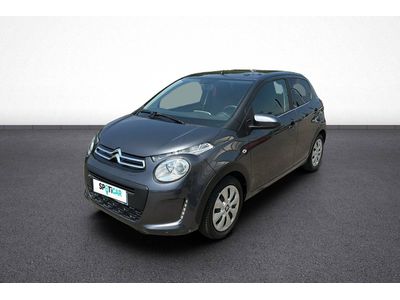 Citroen C1  vti 72 s&s Millenium