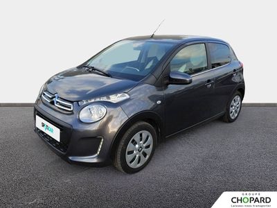 Citroen C1  vti 72 s&s Millenium