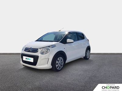 Citroen C1  vti 72 s&s Millenium