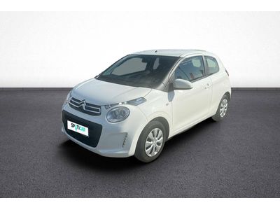 Citroen C1  vti 72 Feel