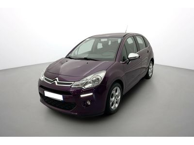 Citroen C3  puretech 82 Feel Edition