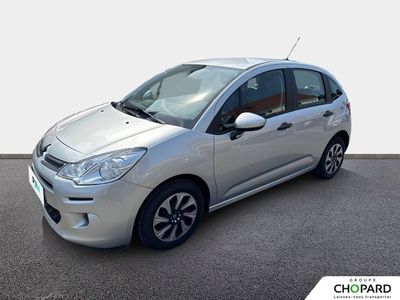 Citroen C3  puretech 82 Vitamine
