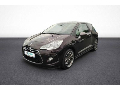 Citroen Ds 3  thp 155 Ultra Prestige