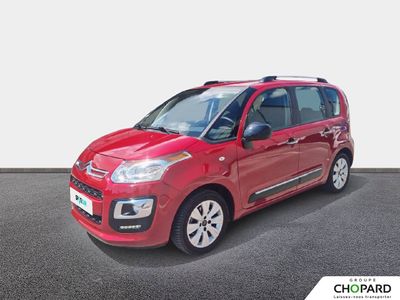 Citroen C3  puretech 110 Feel Edition