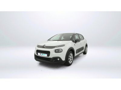 Citroen C3  puretech 82 s&s bvm5 