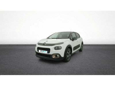 Citroen C3  puretech 82 s&s bvm5 Origins