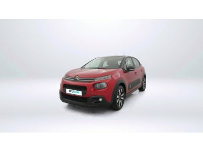 Citroen C3  puretech 82 s&s bvm5 Feel
