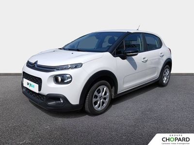 Citroen C3  puretech 82 s&s bvm5 Feel