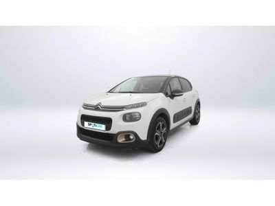 Citroen C3  puretech 82 s&s bvm5 Origins