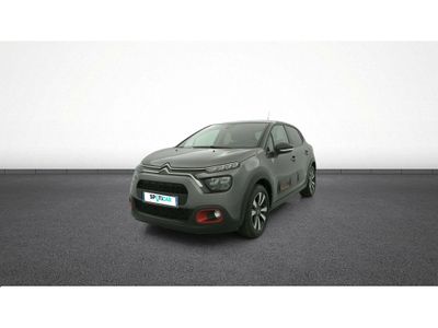 Citroen C3  puretech 83 s&s bvm5 C-Series