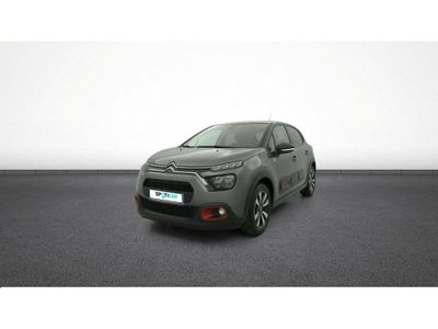 Citroen C3  puretech 83 s&s bvm5 C-Series
